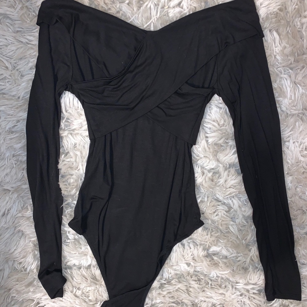 Bodysuit - Picture 4 of 4